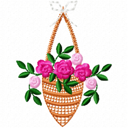 Patterns And Boards Embroidery Design 8